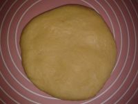 纽扣饼干
