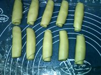 苏式五仁火腿月饼