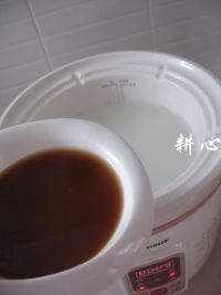 大枣阿胶粥