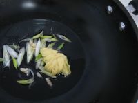梅豆鲜虾疙瘩汤