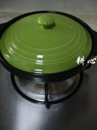 圣女果鸡肉煲