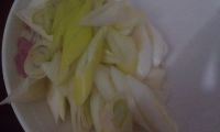 葱香豆干