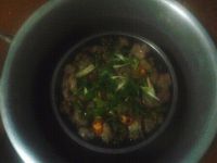 豆豉蒸排骨