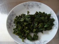 香椿蛋饼