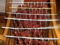 蜜汁叉烧肉