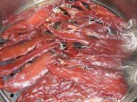 蜜汁叉烧肉