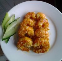 香酥虾