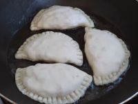 印度咖喱土豆角