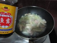 鱼饺瓜汤