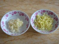 虾干仁肉末粉丝煲