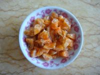 虾干仁肉末粉丝煲