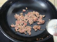 虾干仁肉末粉丝煲