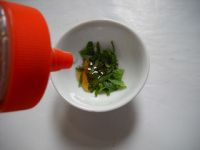 薄荷蜜汁番茄