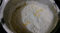 6寸戚风蛋糕