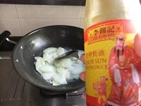 鸡丝炒冬瓜