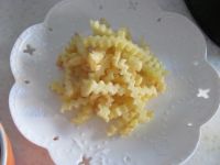 DIY健康薯条