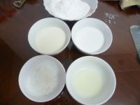 纯手工冰皮月饼