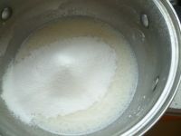 纯手工冰皮月饼
