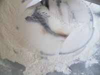 纯手工冰皮月饼