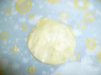 纯手工冰皮月饼