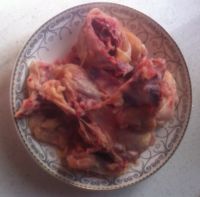 虾仁小馄饨