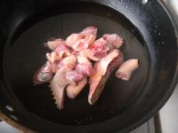 虫草花炖鸭汤