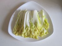 瑶柱扒娃娃菜