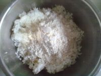 油炸锅巴