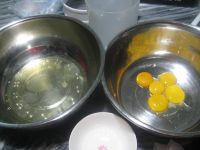 肉松夹心蛋糕
