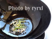 金针菇瘦肉汤