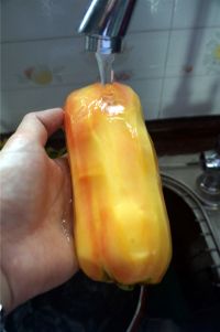 木瓜牛奶饮