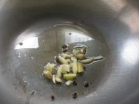 魔芋豆腐红烧肉