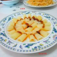 蚝油土豆片