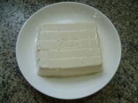 虾皮皮蛋豆腐