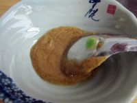 花生酱拌豆角丝