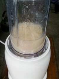 冰皮双豆沙月饼