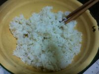 黄金蛋炒饭