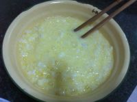 黄金蛋炒饭