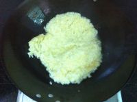 黄金蛋炒饭