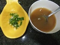 香菇拌茄子