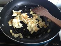 黄瓜鸡蛋火腿肠