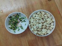 银耳莲子羹