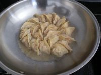 煎饺