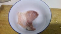 青椒炒破肉