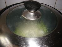 丝瓜炖豆腐