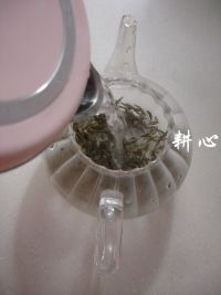 葡萄柚绿茶