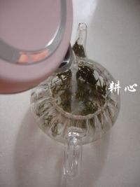 葡萄柚绿茶