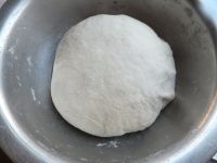 山麻楂包子