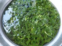 山麻楂包子