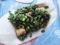 山麻楂包子
